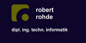 Logo Rohde